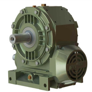 Gearboxes