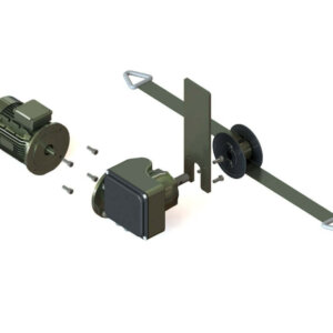 Agriculture Propulsion Systems