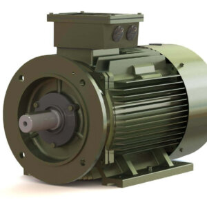 Electric Motors