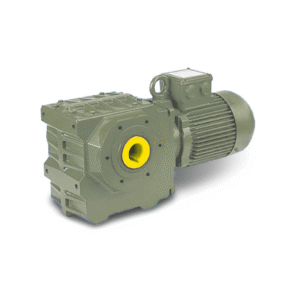 bs series ממסרות חלזוניות | BS Series Worm Gearbox