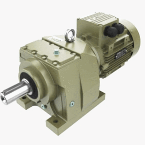 ממסרות ישירות YILMAZ M N SERIES | YILMAZ M N SERIES Helical Gearboxes