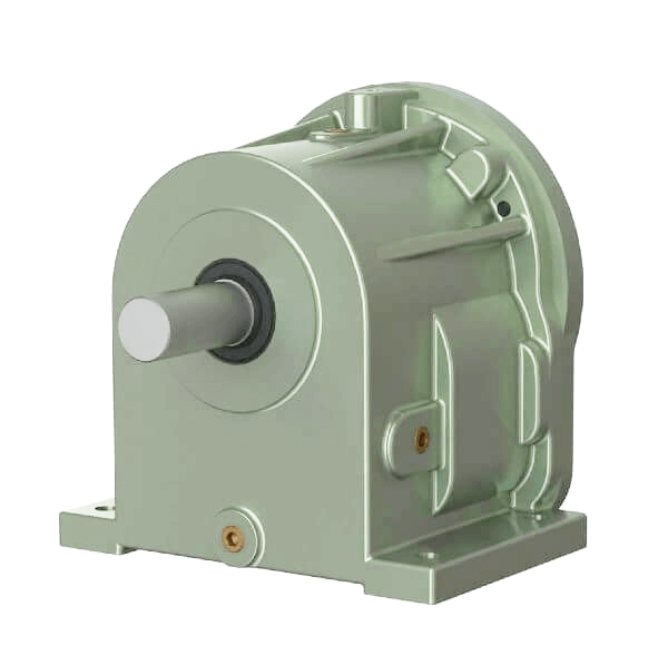 ממסרות ישרות | Helical Axial Gearboxes