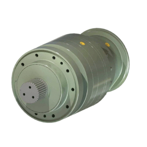 ממסרות פלנטריות | Planetary Gearboxes
