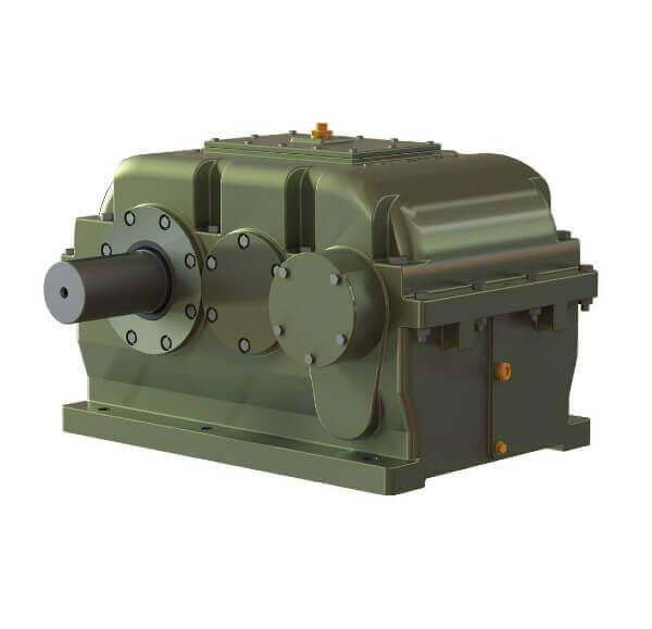 ממסרות צירים מקבילים | Parallel Shaft Gearboxes