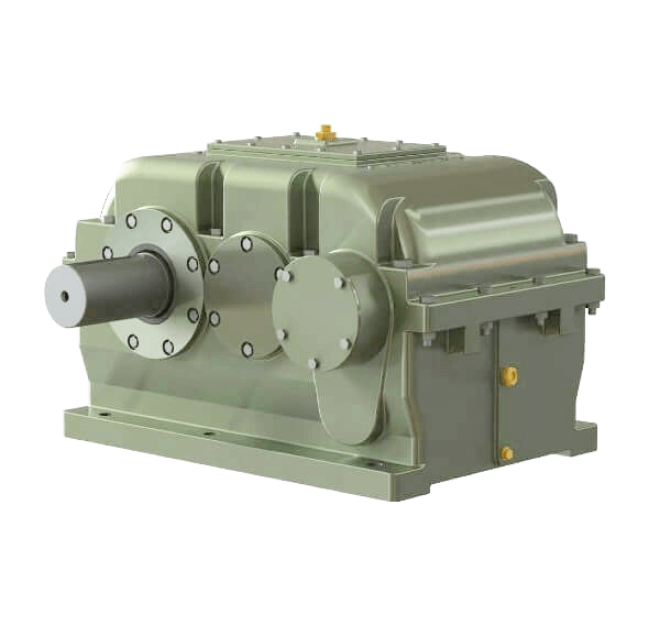 ממסרות צירים מקבילים | Parallel Shaft Gearboxes