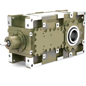 ממסרות תעשייתית קוניות YILMAZ B Series | Yilmaz B Series Heavy Industrial Helical Gearbox