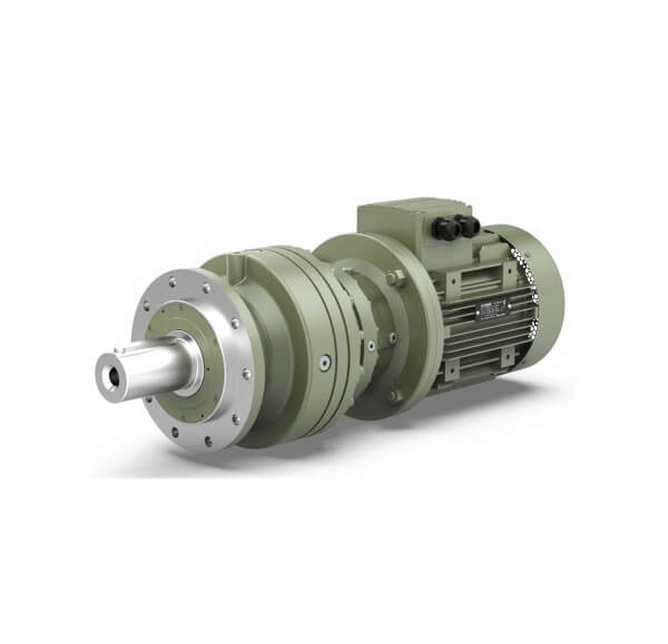 ממסרת פלטרית P R Series Yilmaz |Yilmaz P/R Series Planetary Gearboxes