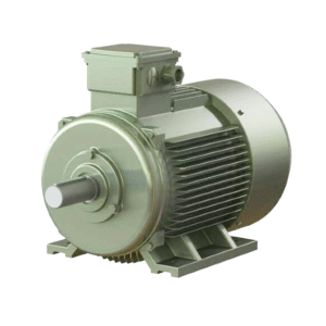 מנועים חשמליים AC | Electric AC Motors