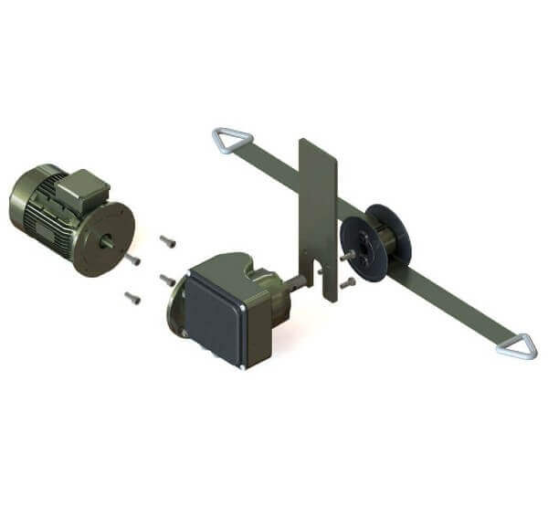מערכות איוורור | Ventilation Systems