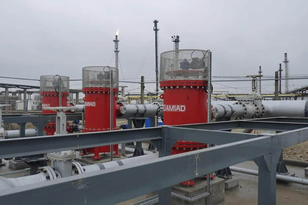 מערכות סינון מים | water filtration systems