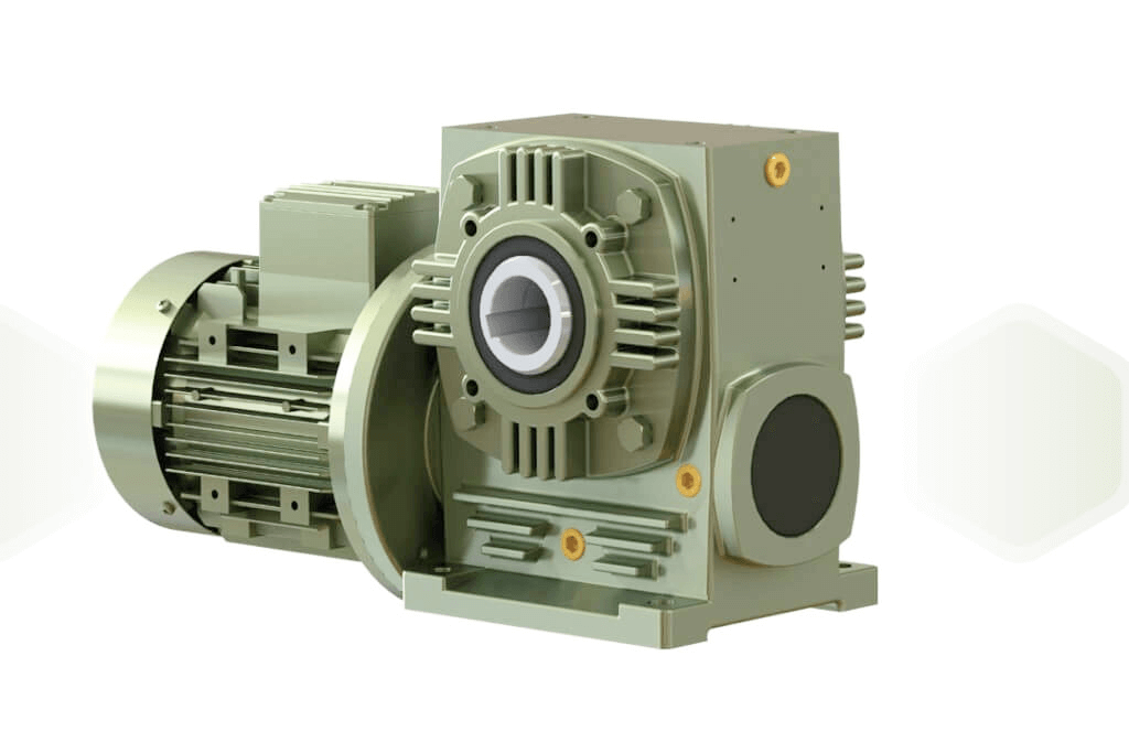 שיפוץ ממסרות ממונעות | Electric Geared Motor Repairs