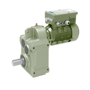 F SERIES ממברות צירים מקבילים | Boneng F Series Parallel shaft Gearbox