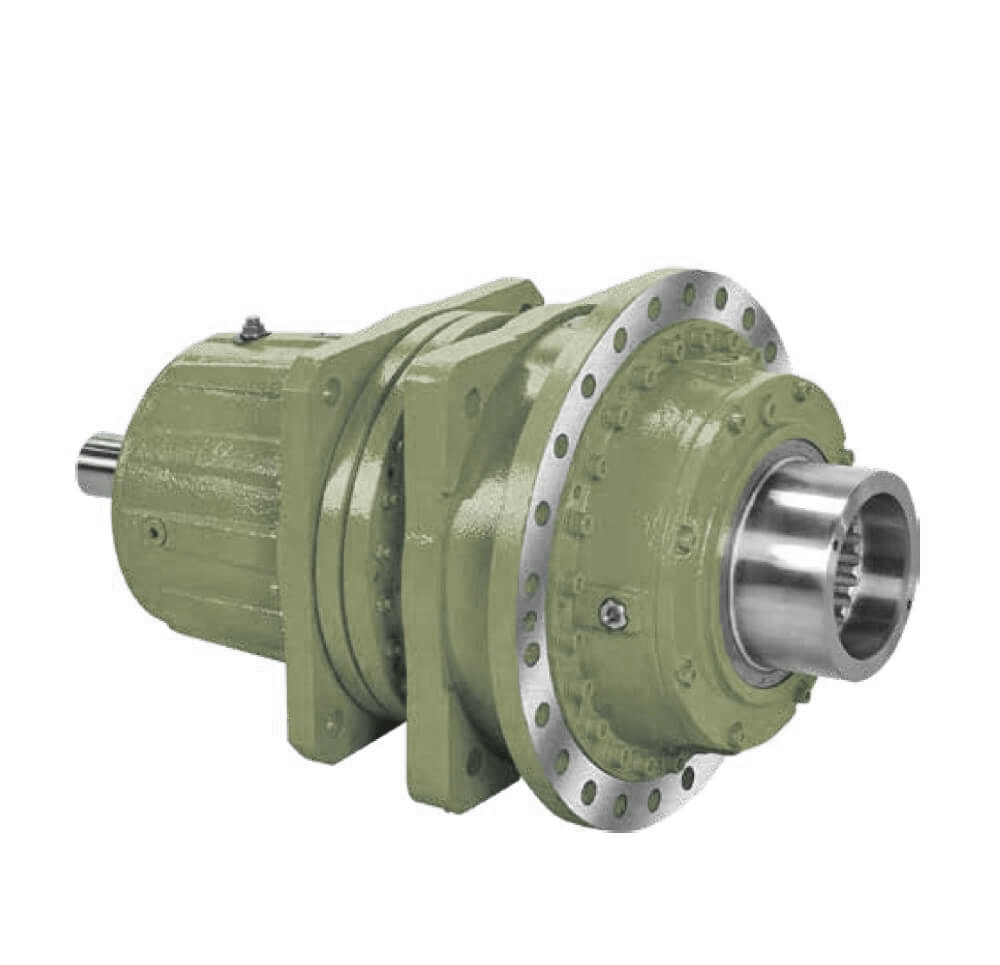 P SERIES ממברות פלנטריות | Boneng P Series Planetary Gearbox