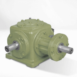 T SERIES ממברות קוניות | Boneng T Series Helical Bevel Gearbox