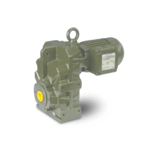 bf series ממסרות על-גל | Bauer BF Series Shaft Mounted Gearbox