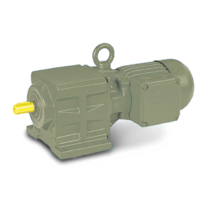 bg series ממסרות ישרות | Bauer BG Series Helical Gearbox