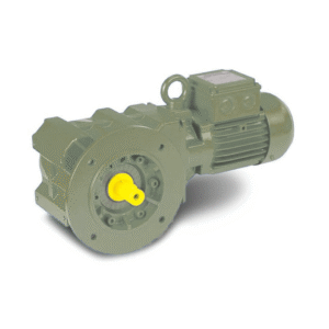 bk series ממסרות קוניות | Bauer BK Series Helical Gearbox