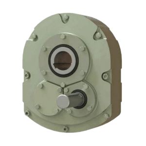 ממסרות על-גל | Shaft Mounted Gearboxes
