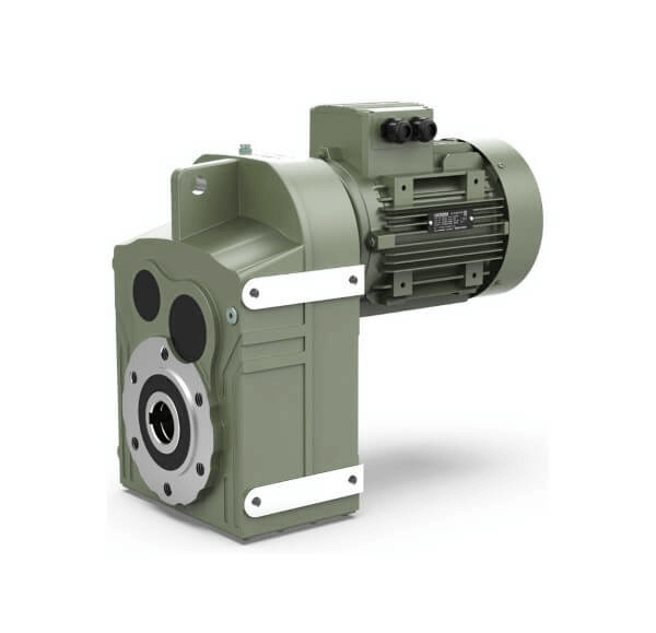 ממסרות צירים מקבילים YILMAZ D Series | Yilmaz D Series Parallel Shaft Gearboxes