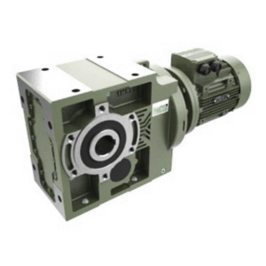 ממסרות קונית YILMAZ K Series | Yilmaz K Series Helical Bevel Gearbox