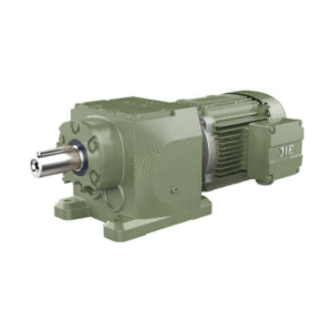 ממסרת ישרה JIE JRTR series | JIE JRTR series Helical Gearbox