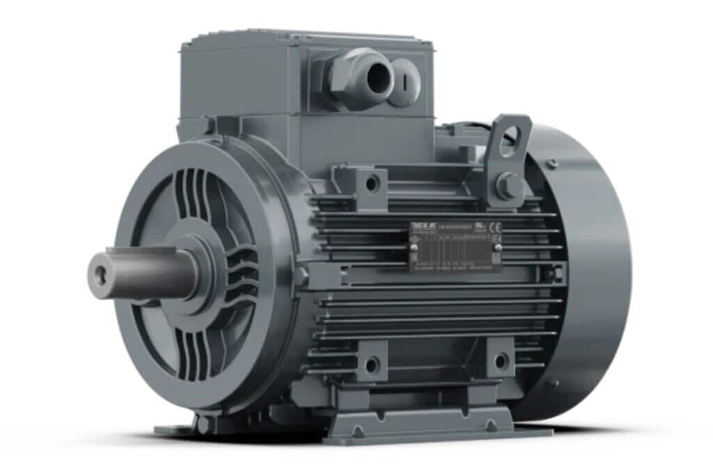 ELK MOTOR electric motors